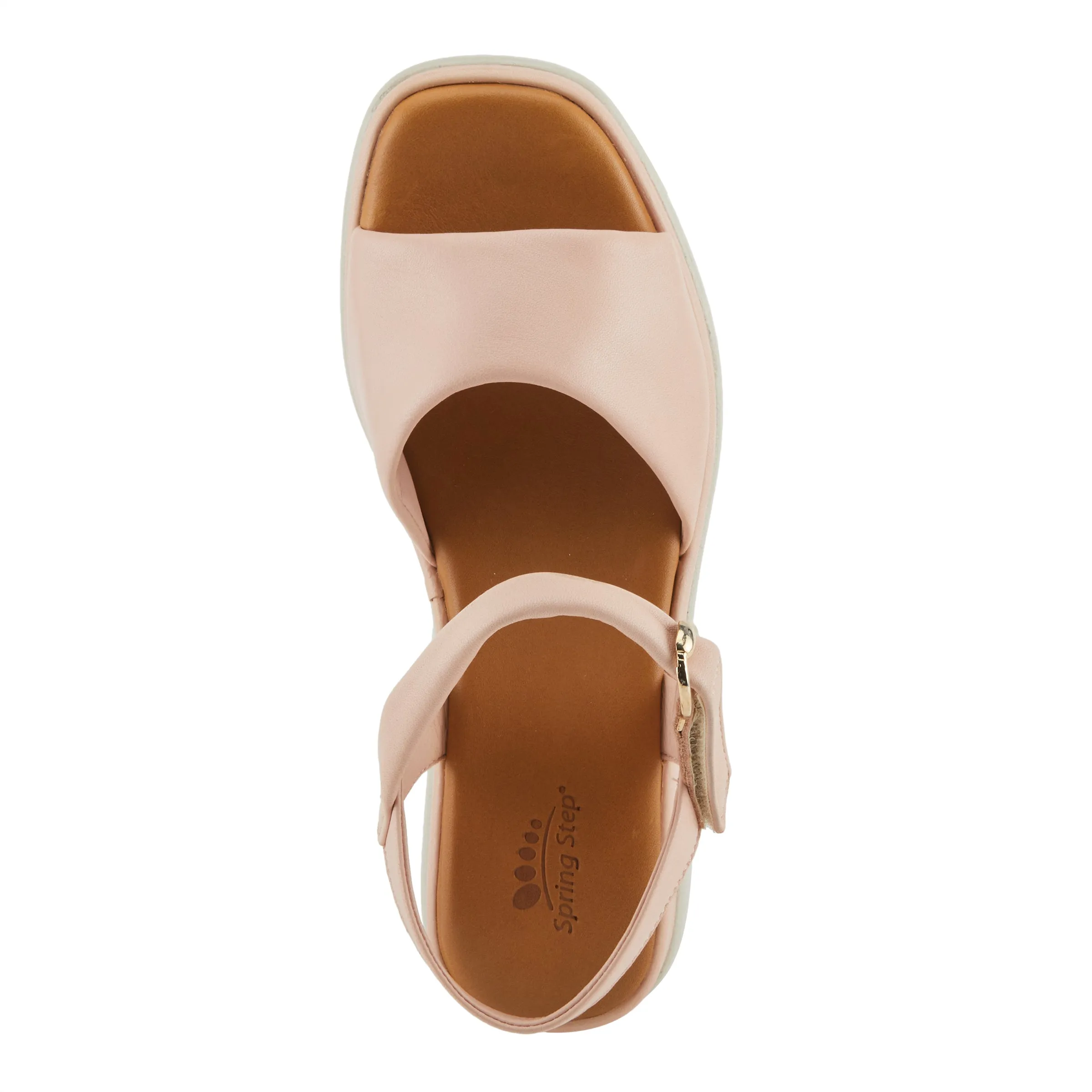 SPRING STEP HUNTINGTON SANDALS