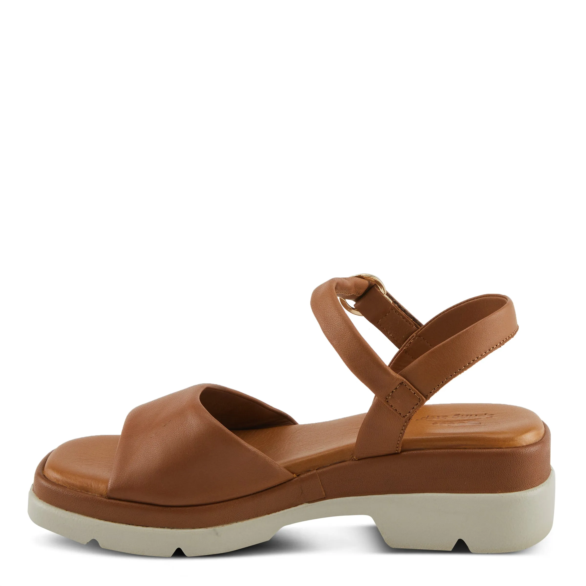 SPRING STEP HUNTINGTON SANDALS