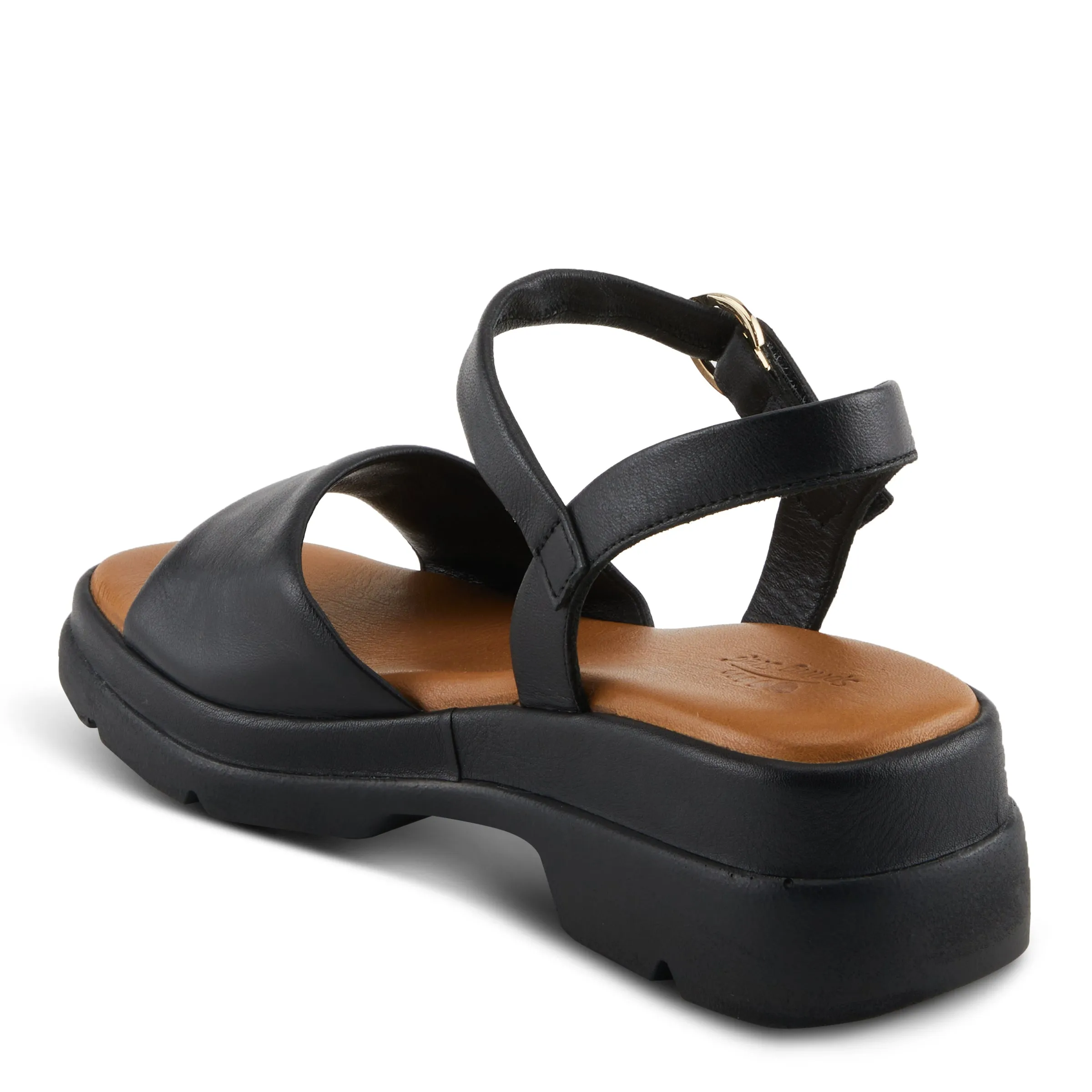 SPRING STEP HUNTINGTON SANDALS