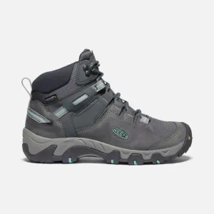 STEENS MID WATERPROOF - WOMEN'S HIKING BOOT