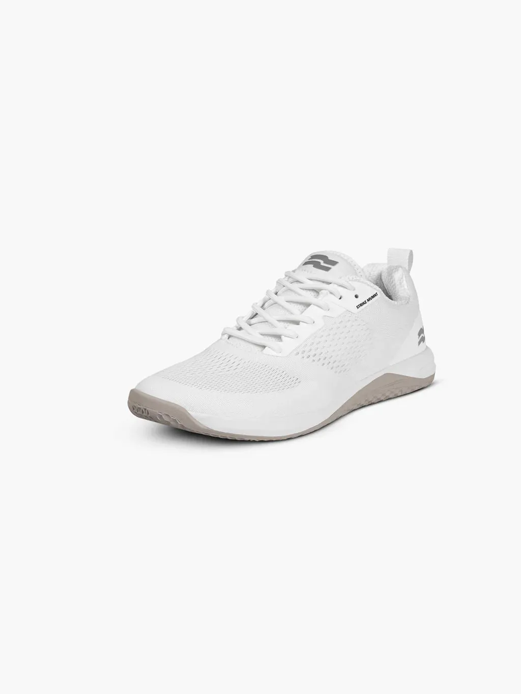 STRIKE MVMNT Haze Training Shoes Bright White / Sand