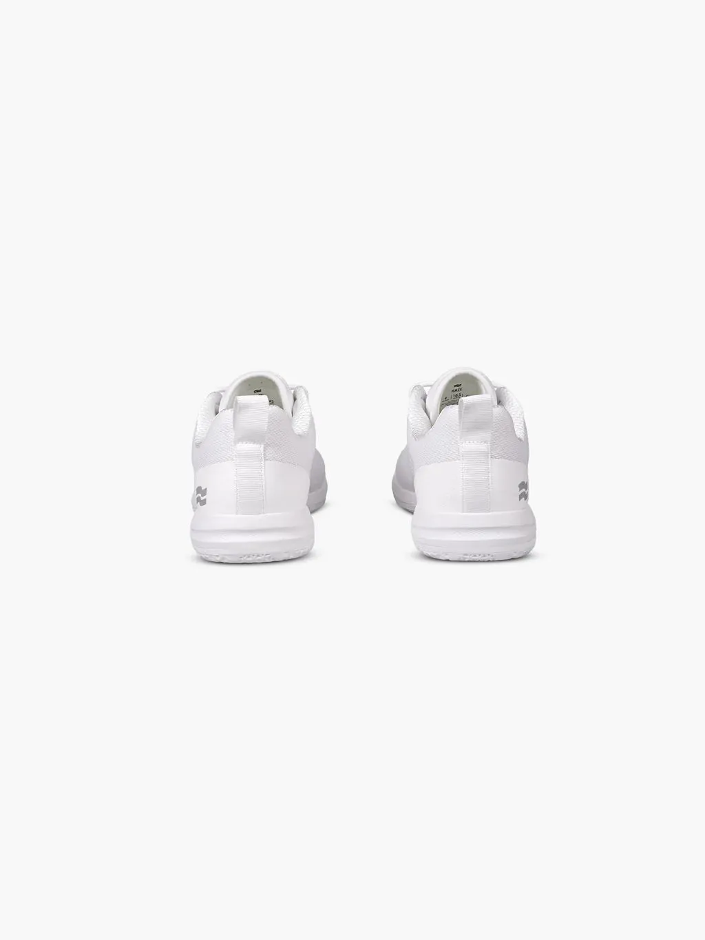 STRIKE MVMNT Haze Training Shoes Bright White / White