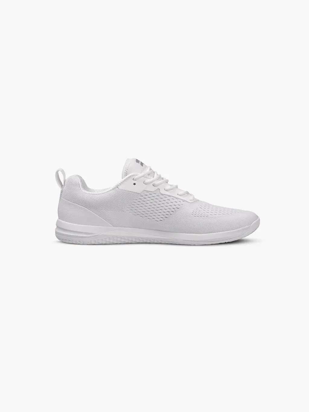 STRIKE MVMNT Haze Training Shoes Bright White / White