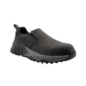 Summit Trail Composite Toe - Black/Black (B).