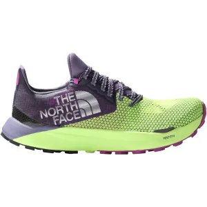 The North Face Summit Vectiv Sky Womens Trail Running Shoes - Yellow