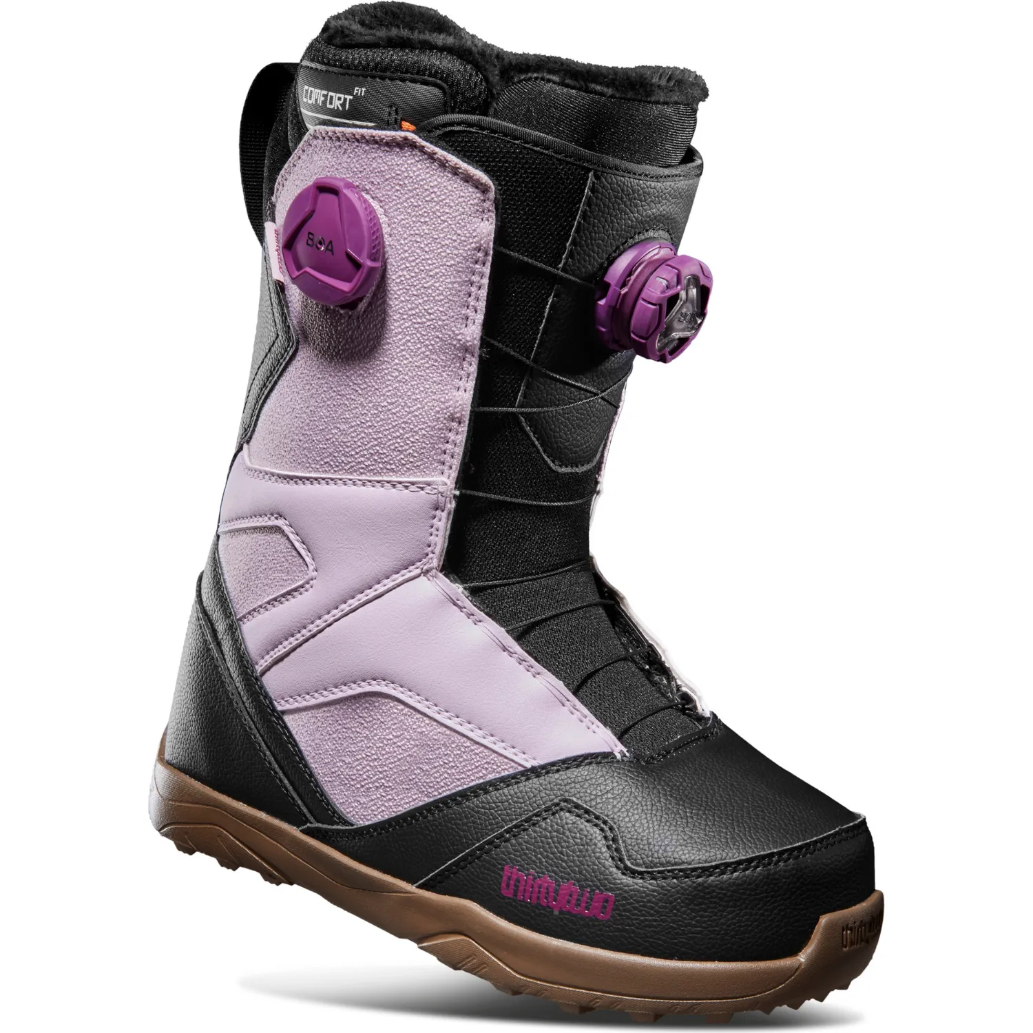 ThirtyTwo STW Double Boa Women's Snowboard Boots 2023