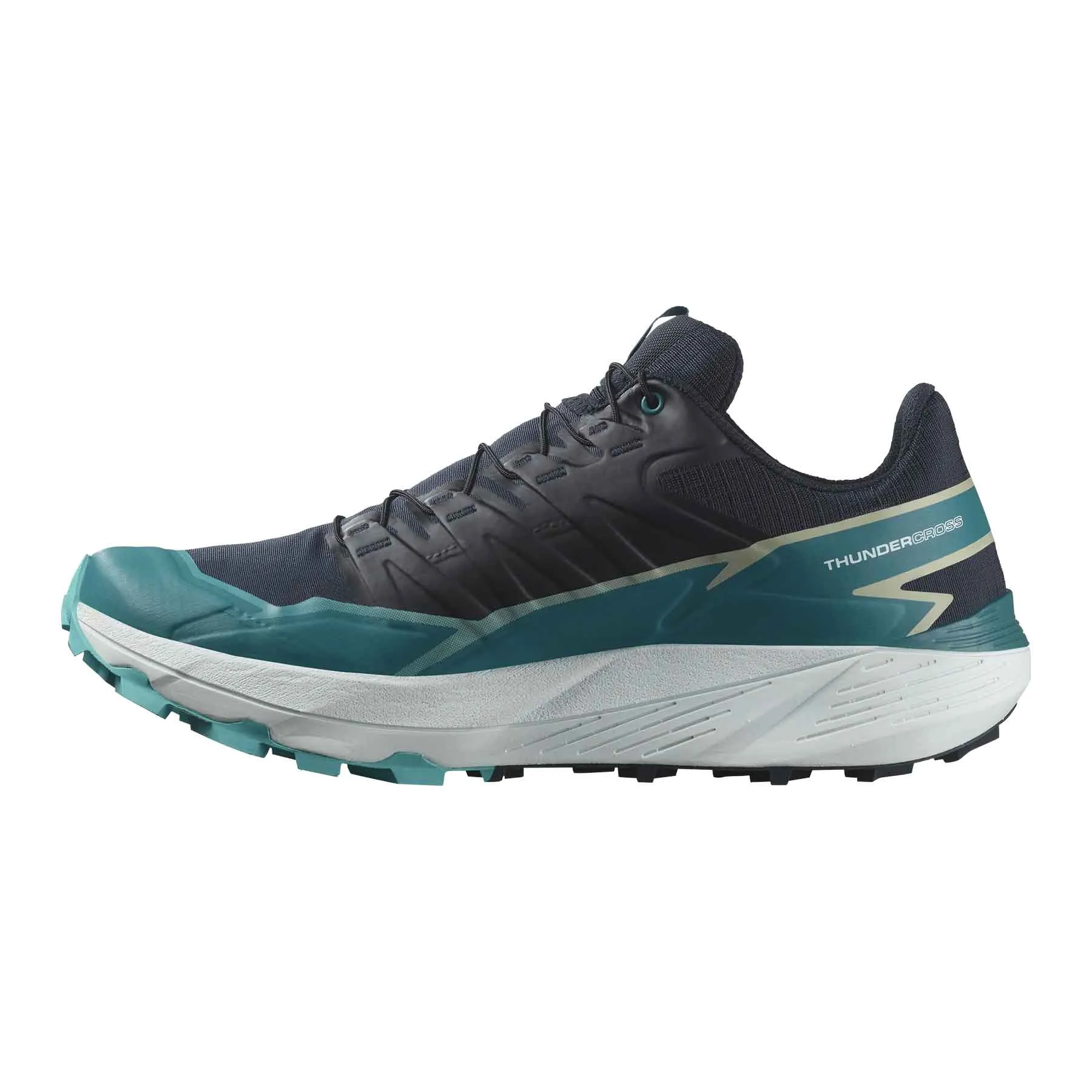 Thundercross - Mens Trail Running Shoe