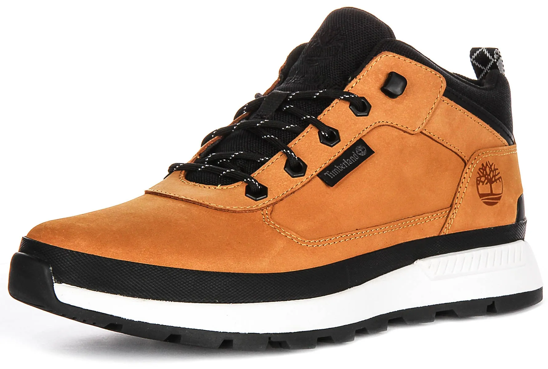 Timberland Field Trekker Low A2A15 In Wheat For Men