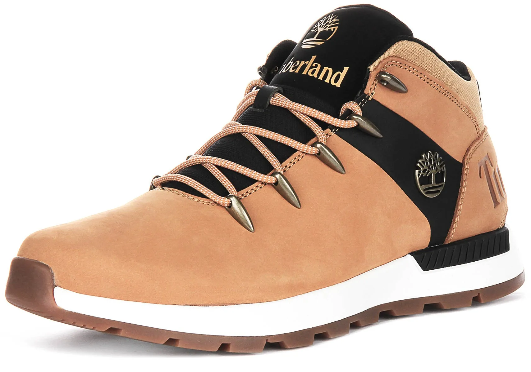 Timberland Men Sprint Trekker A6DQD In Wheat For Men