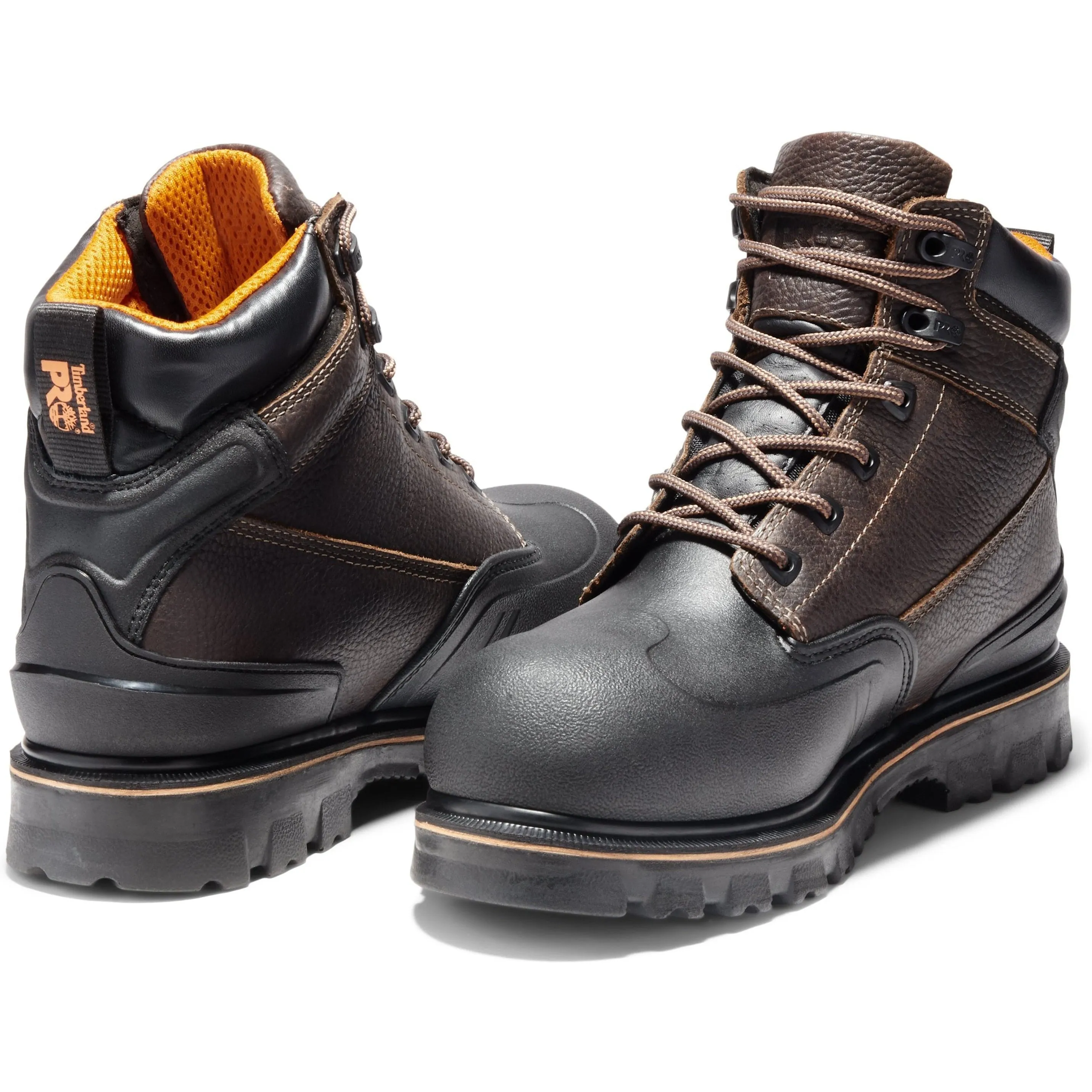 Timberland PRO Men's Rigmaster XT Steel Toe WP Work Boot - TB1A11RO214