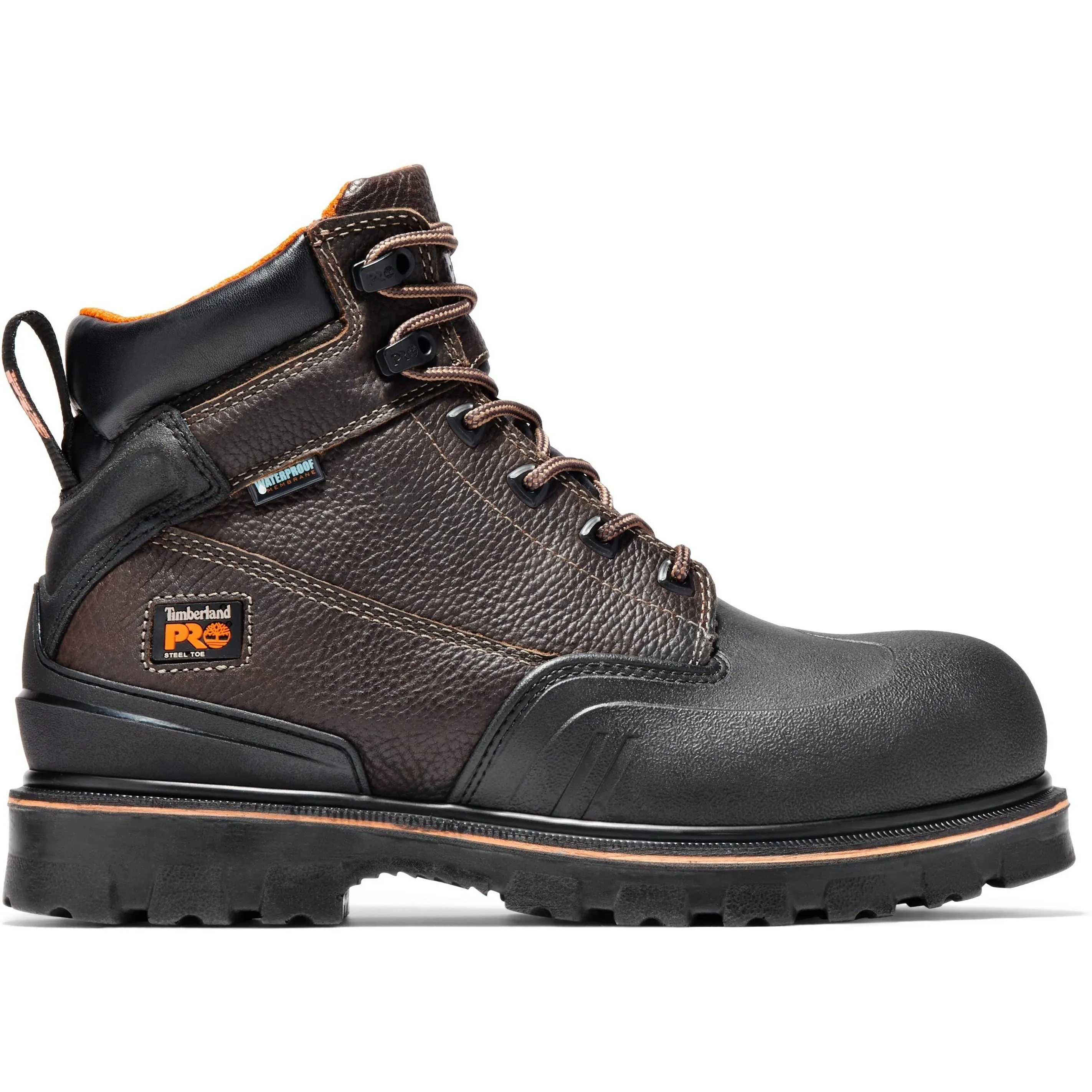 Timberland PRO Men's Rigmaster XT Steel Toe WP Work Boot - TB1A11RO214