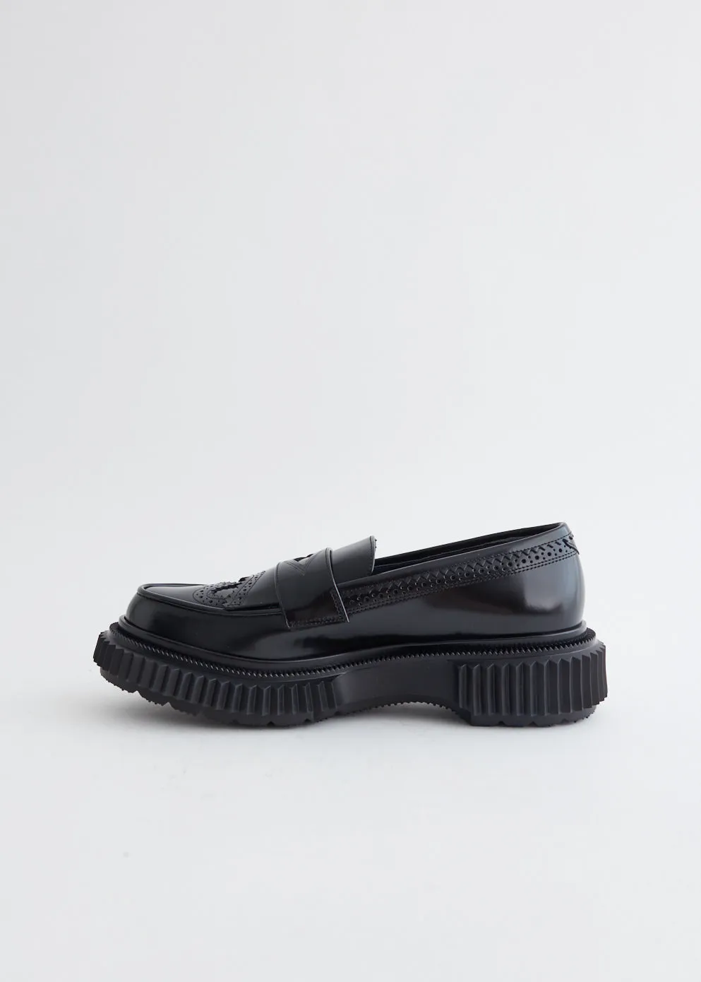 Type 203 Loafers