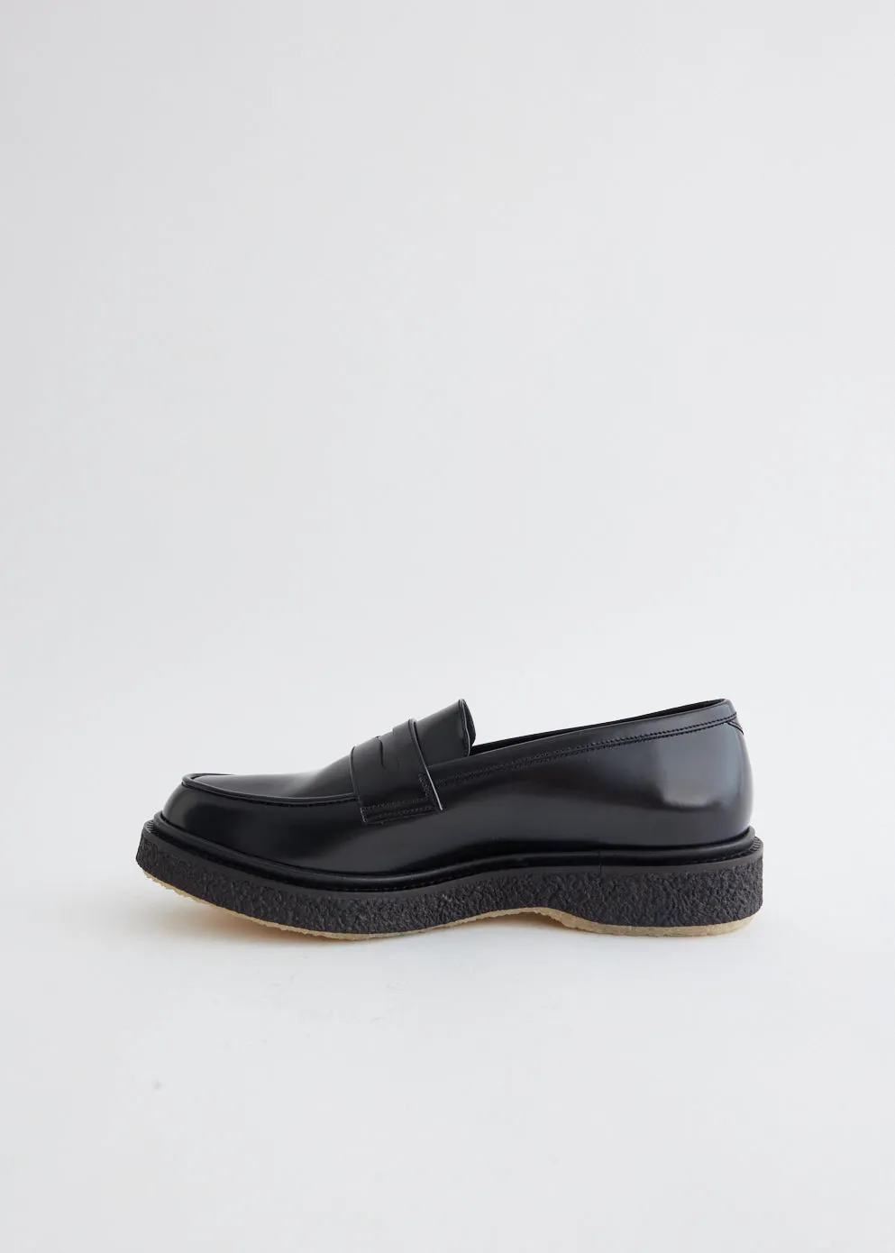 Type 5 Classic Loafers