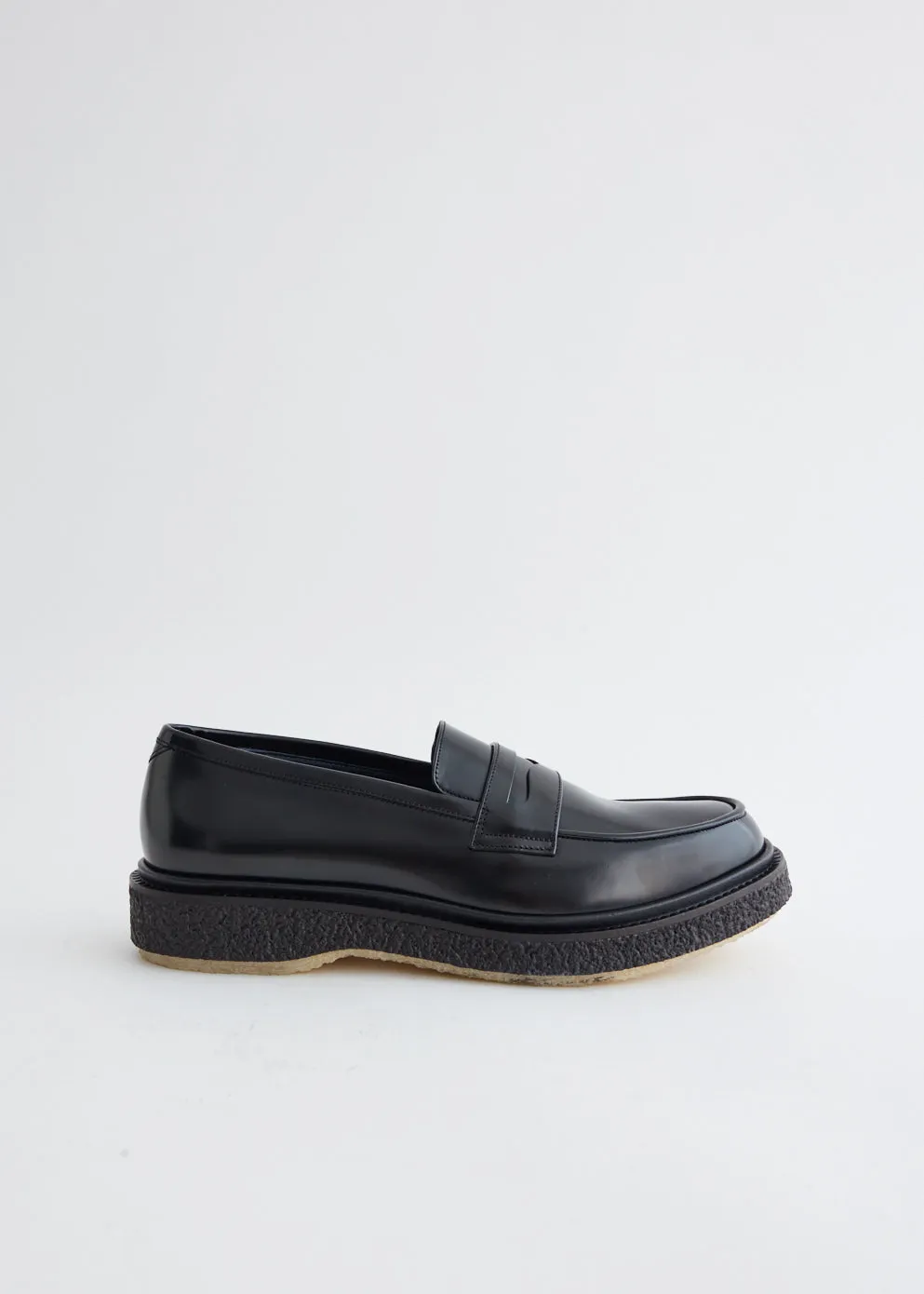 Type 5 Classic Loafers