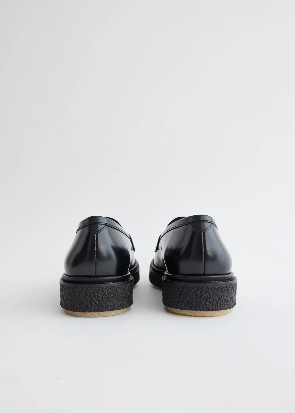 Type 5 Classic Loafers