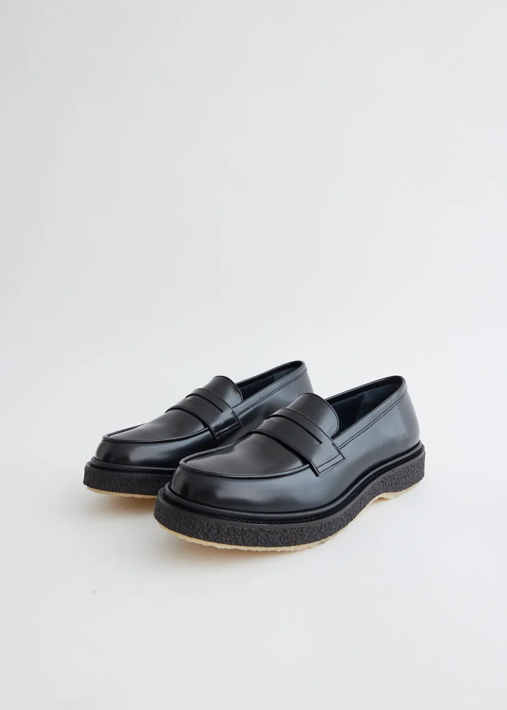 Type 5 Classic Loafers