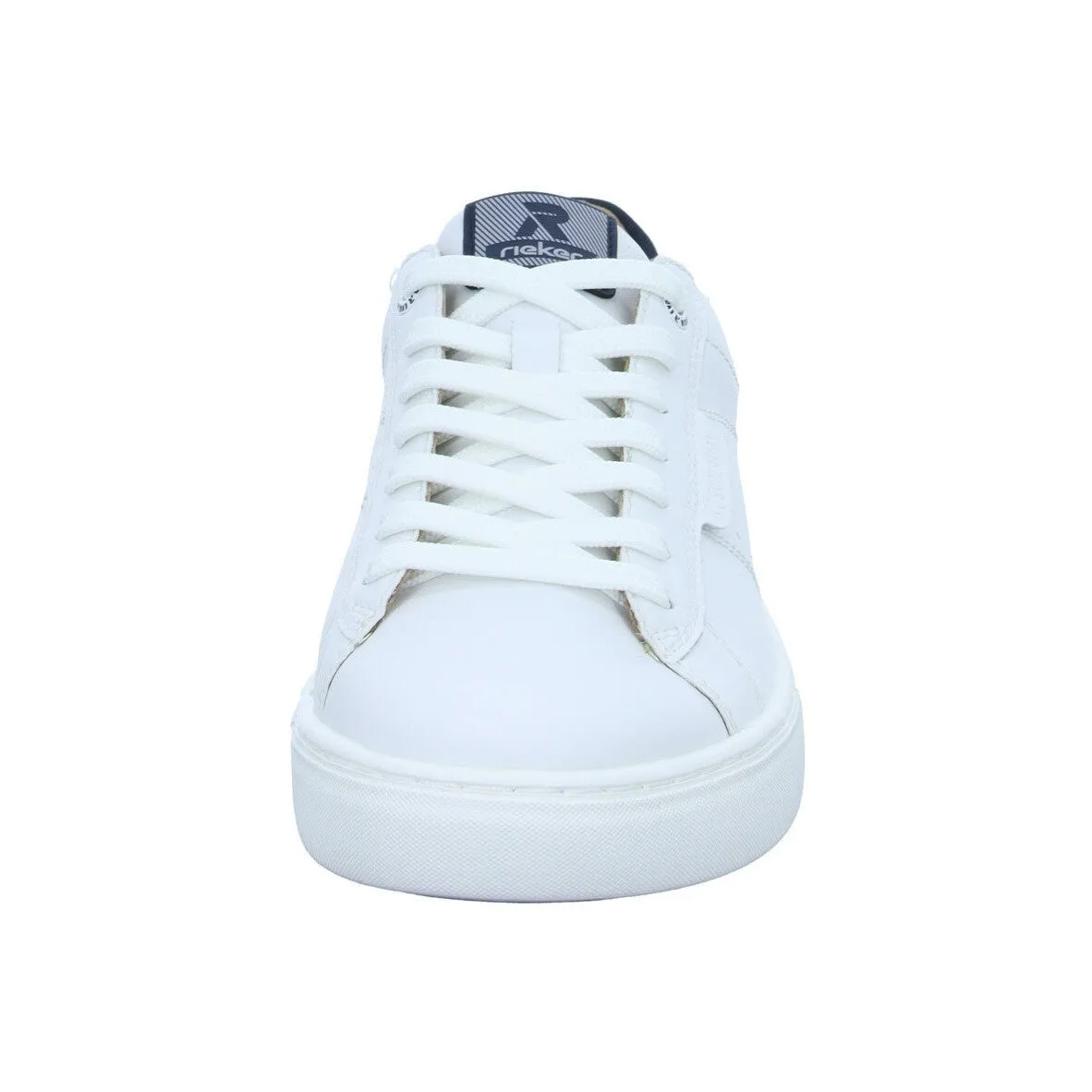 U0704-80 Lace Up Sneaker