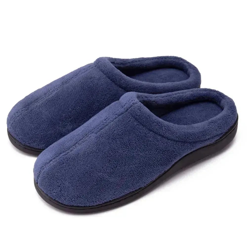 Ultra-Comfortable Gel Slippers