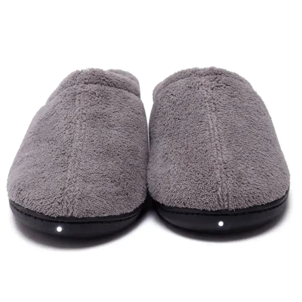 Ultra-Comfortable Gel Slippers