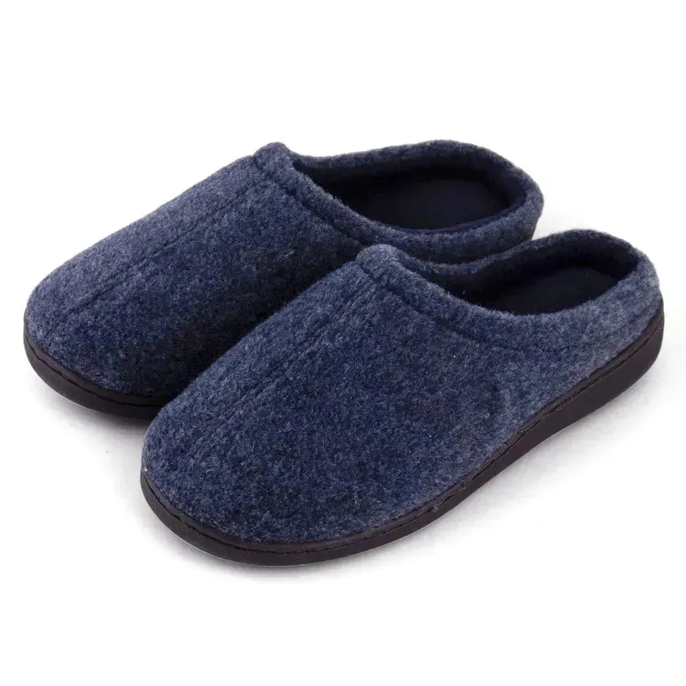 Ultra-Comfortable Gel Slippers