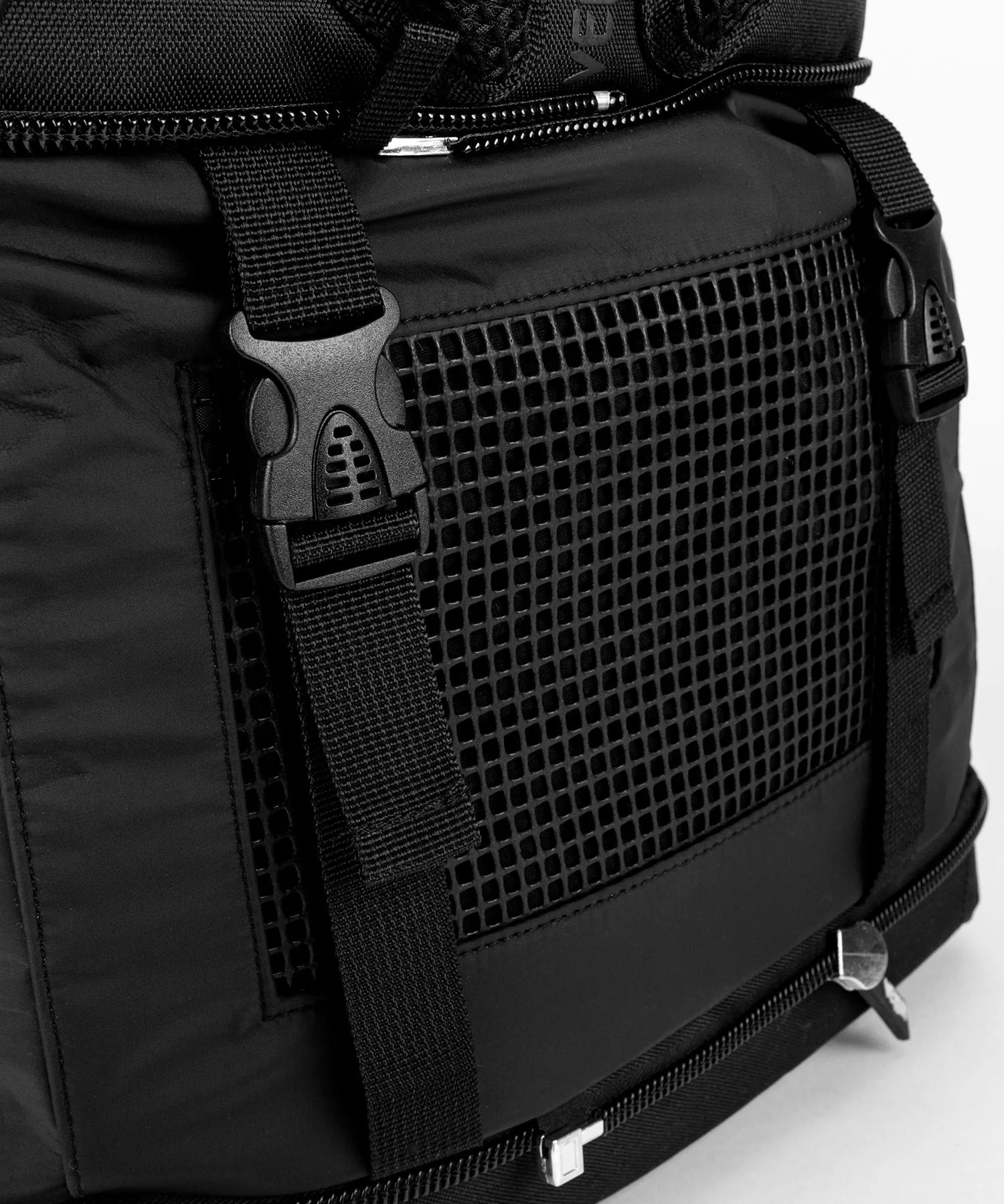 Venum Challenger Xtrem Evo BackPack - Black/Black