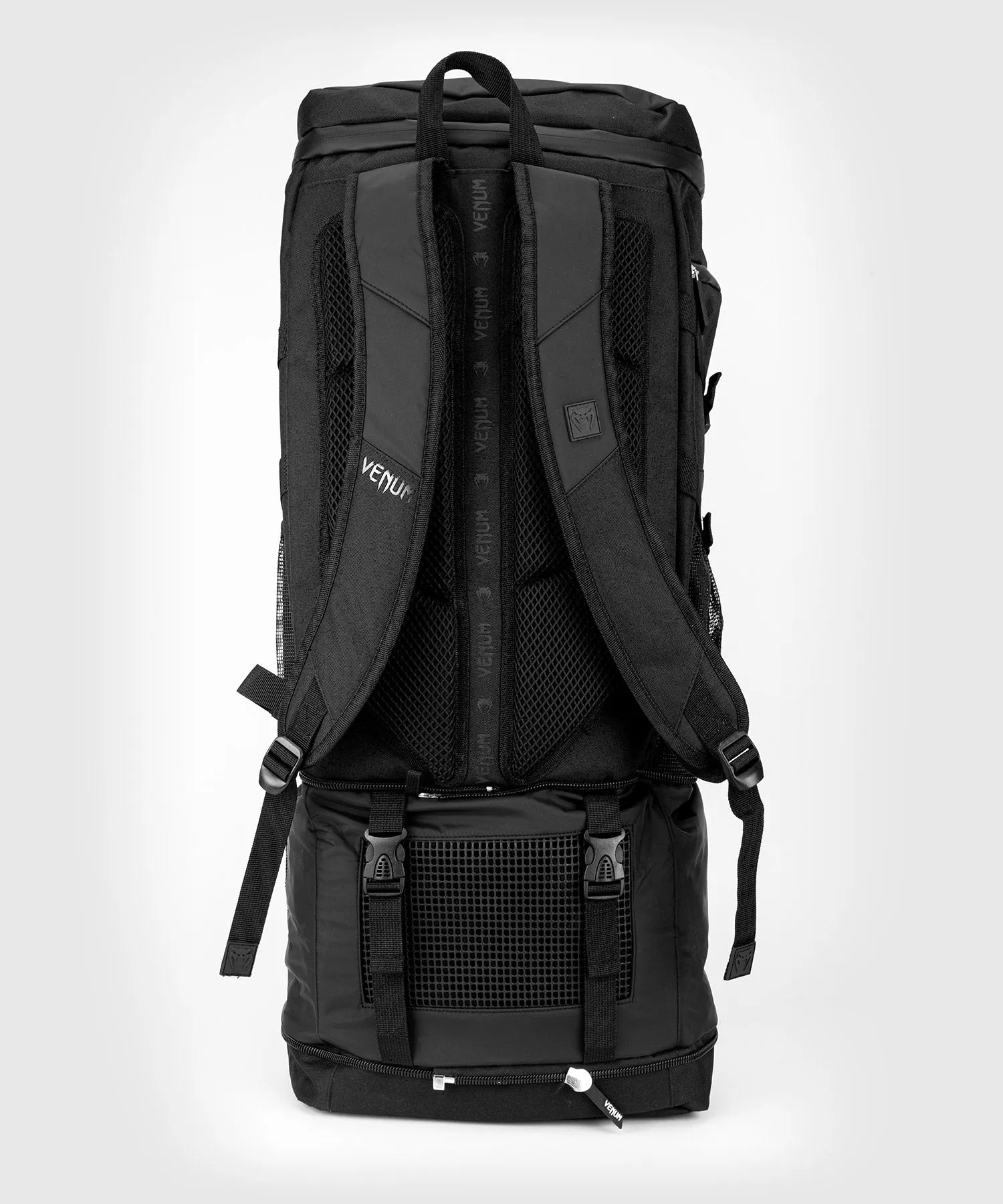 Venum Challenger Xtrem Evo BackPack - Black/Black