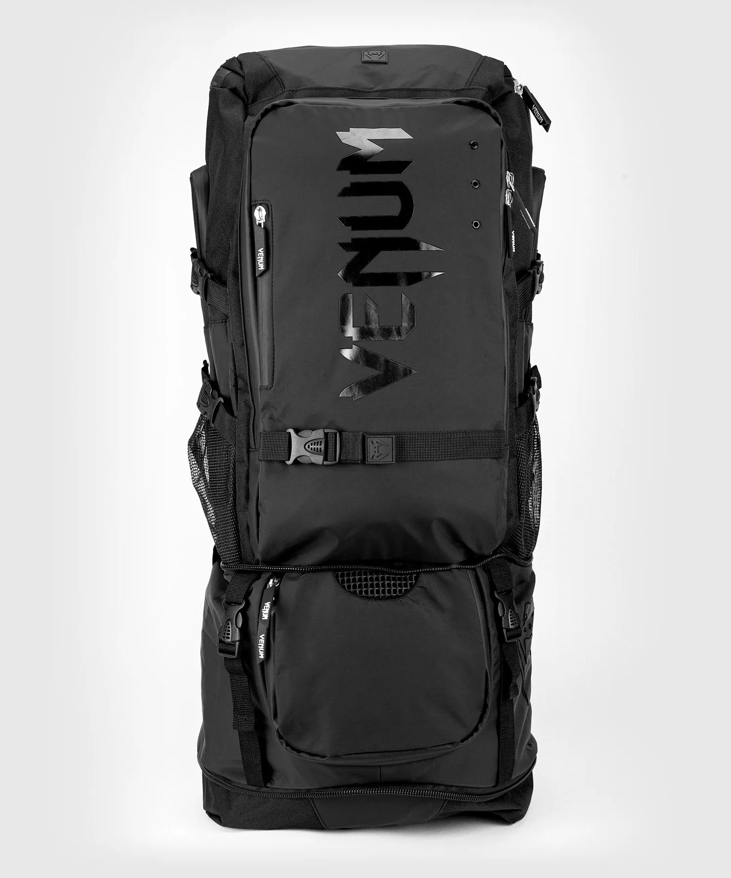 Venum Challenger Xtrem Evo BackPack - Black/Black