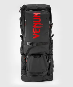 Venum Challenger Xtrem Evo BackPack - Black/Red