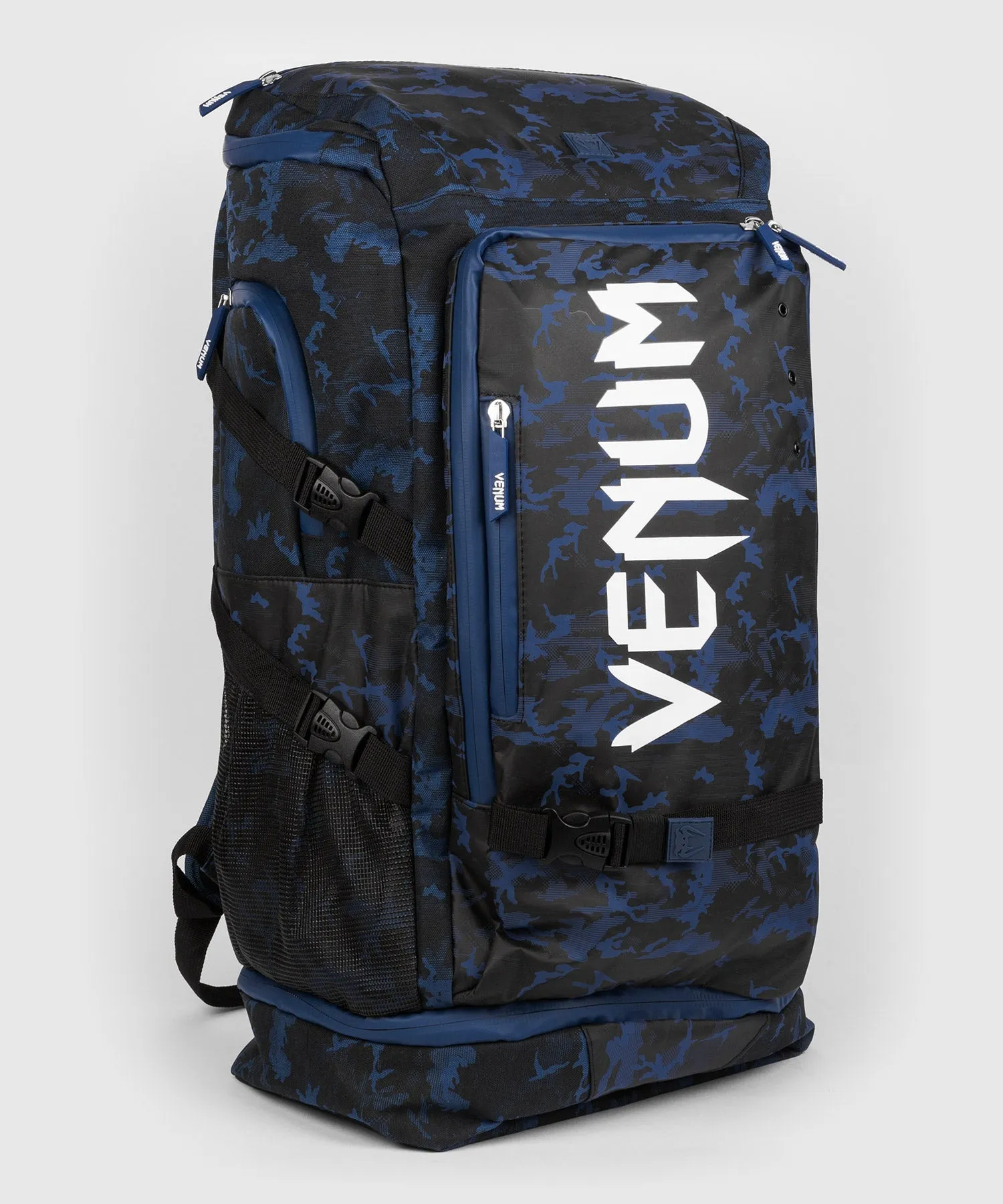 Venum Challenger Xtrem Evo BackPack - Blue/White