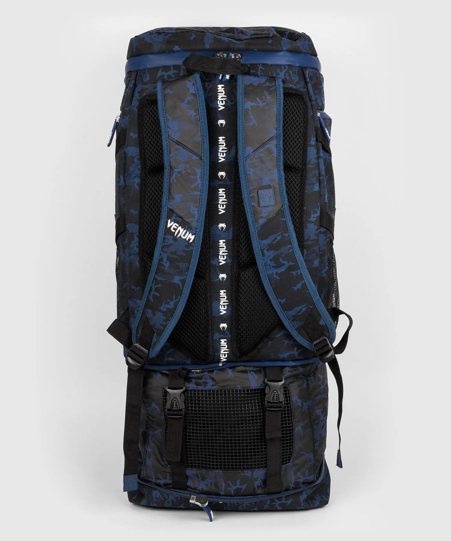 Venum Challenger Xtrem Evo BackPack - Blue/White