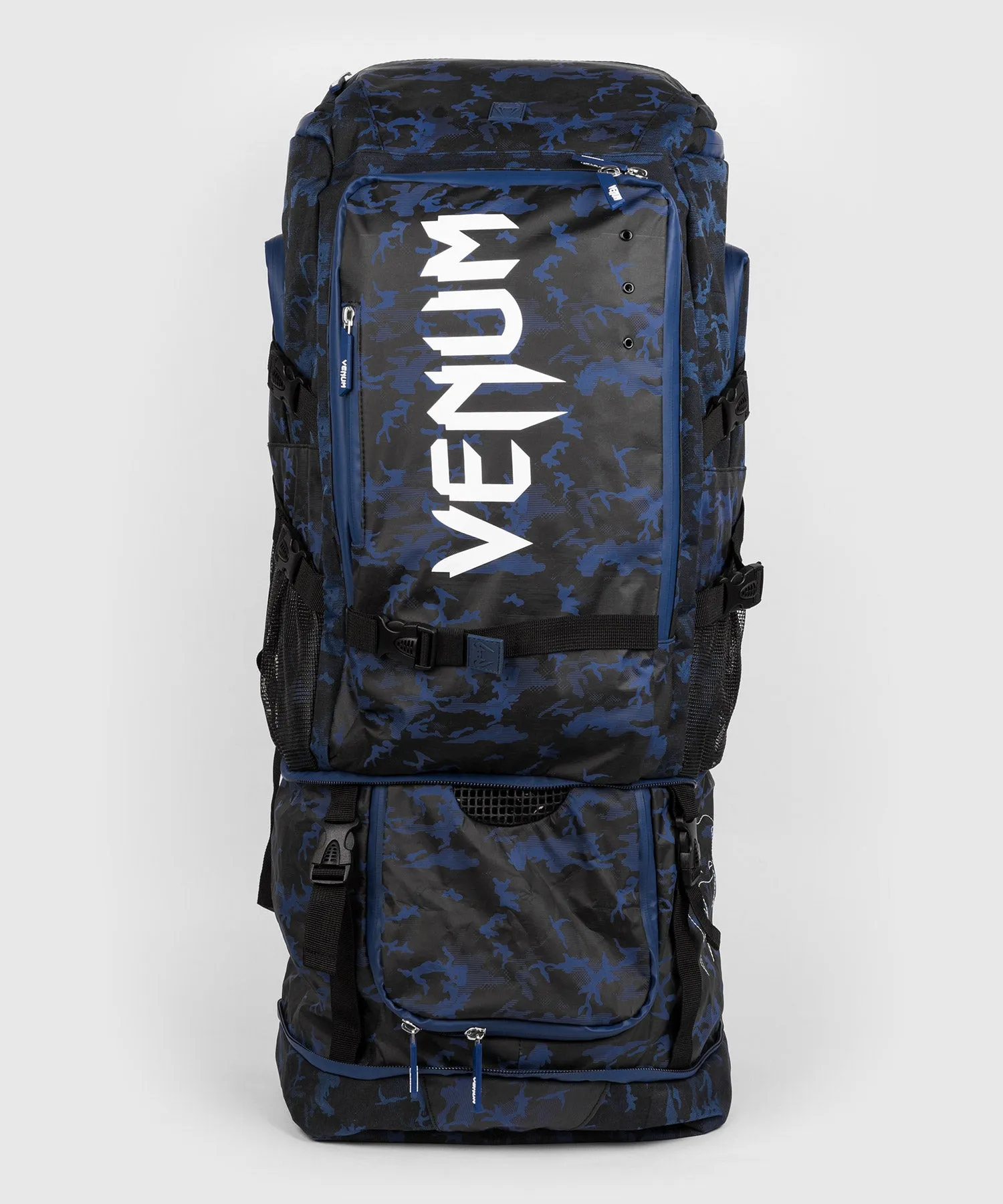 Venum Challenger Xtrem Evo BackPack - Blue/White