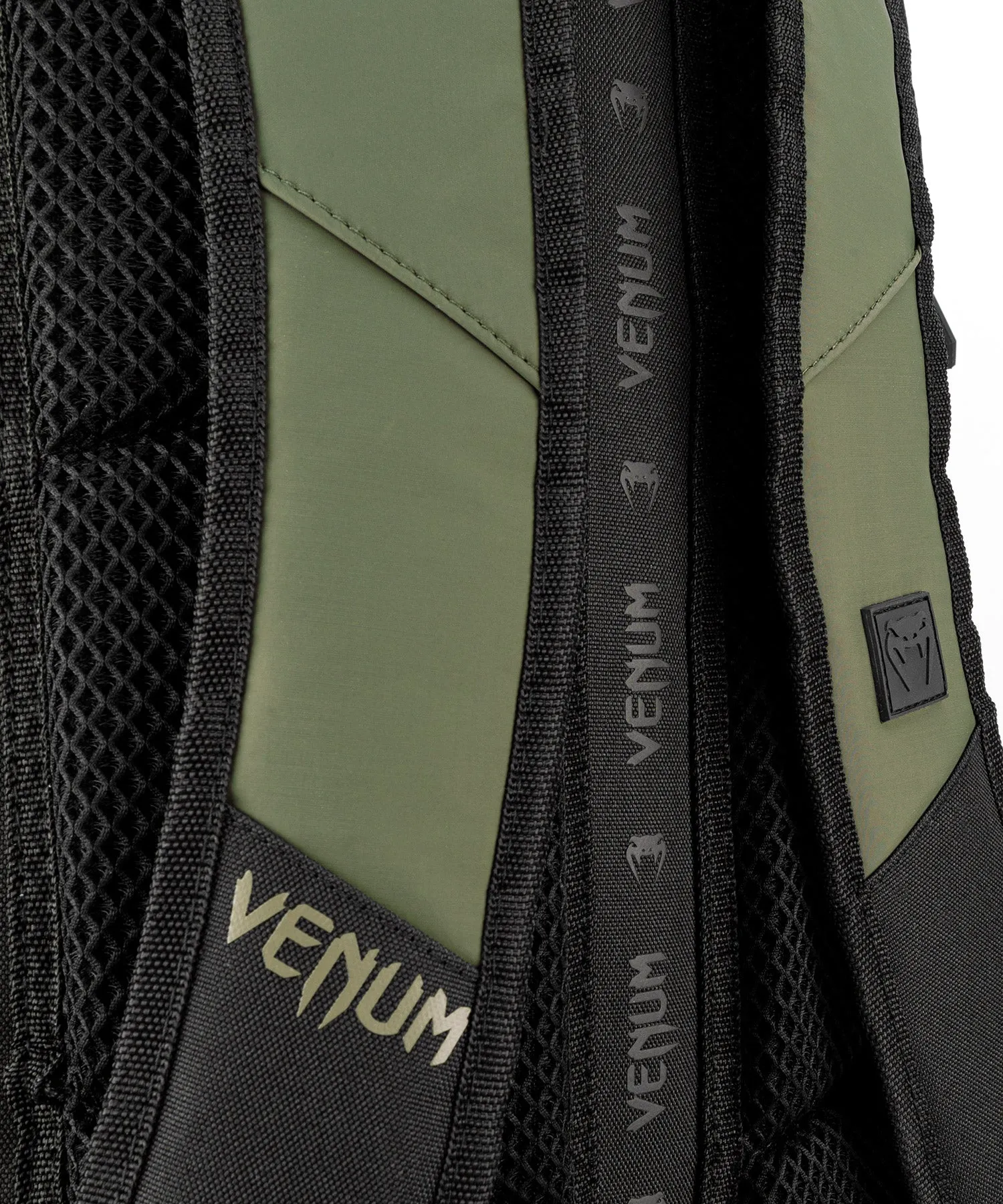 Venum Challenger Xtrem Evo BackPack - Khaki/Black