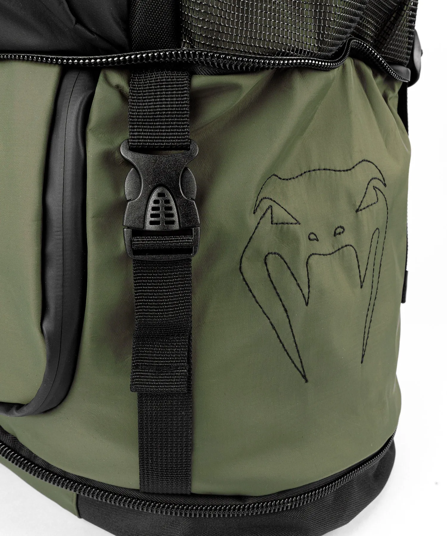 Venum Challenger Xtrem Evo BackPack - Khaki/Black