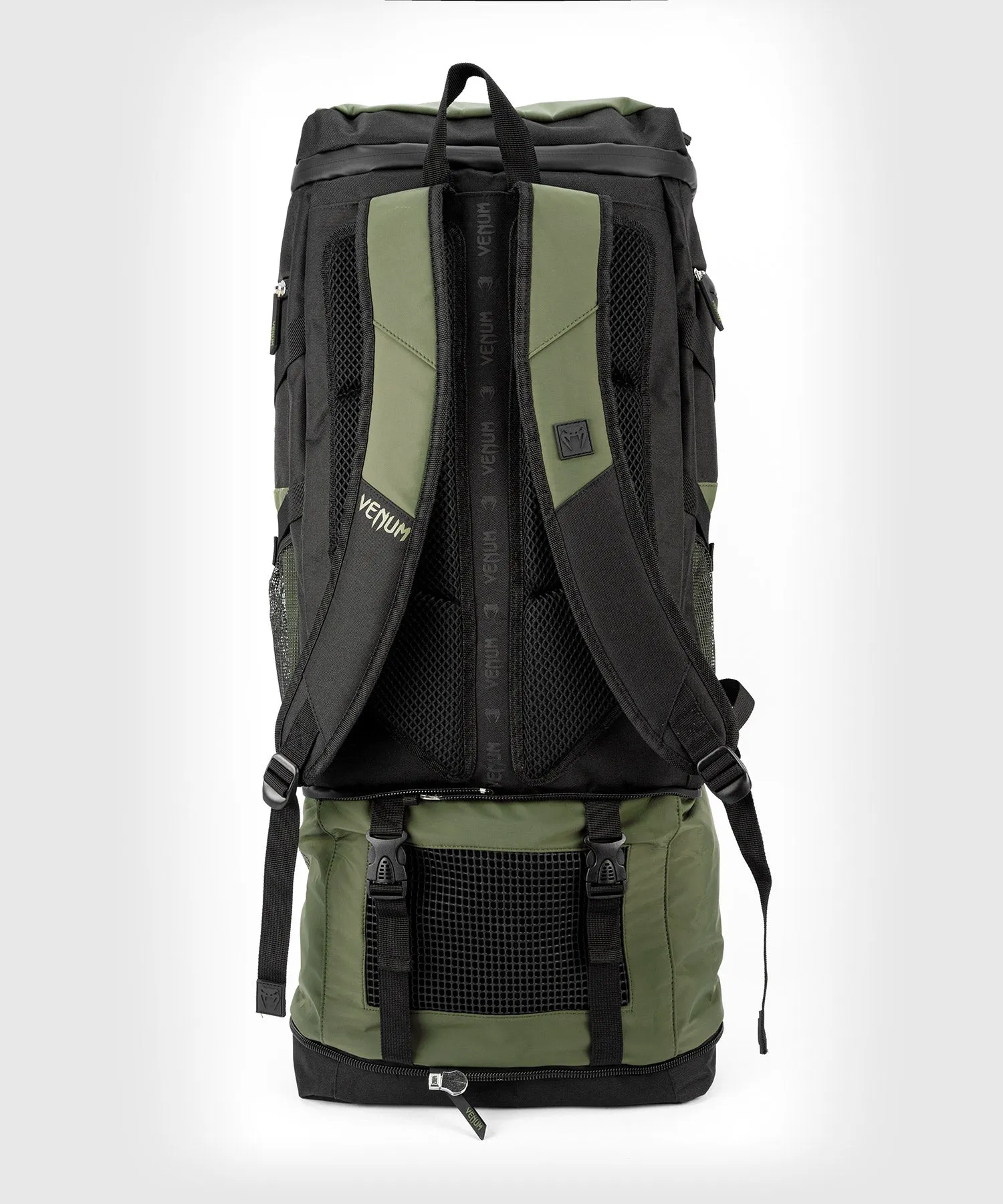 Venum Challenger Xtrem Evo BackPack - Khaki/Black