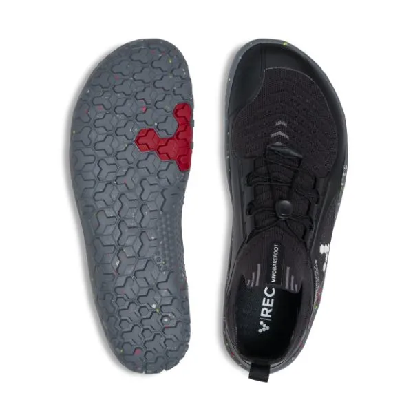 VIVOBAREFOOT - Men's Primus Trail Knit FG