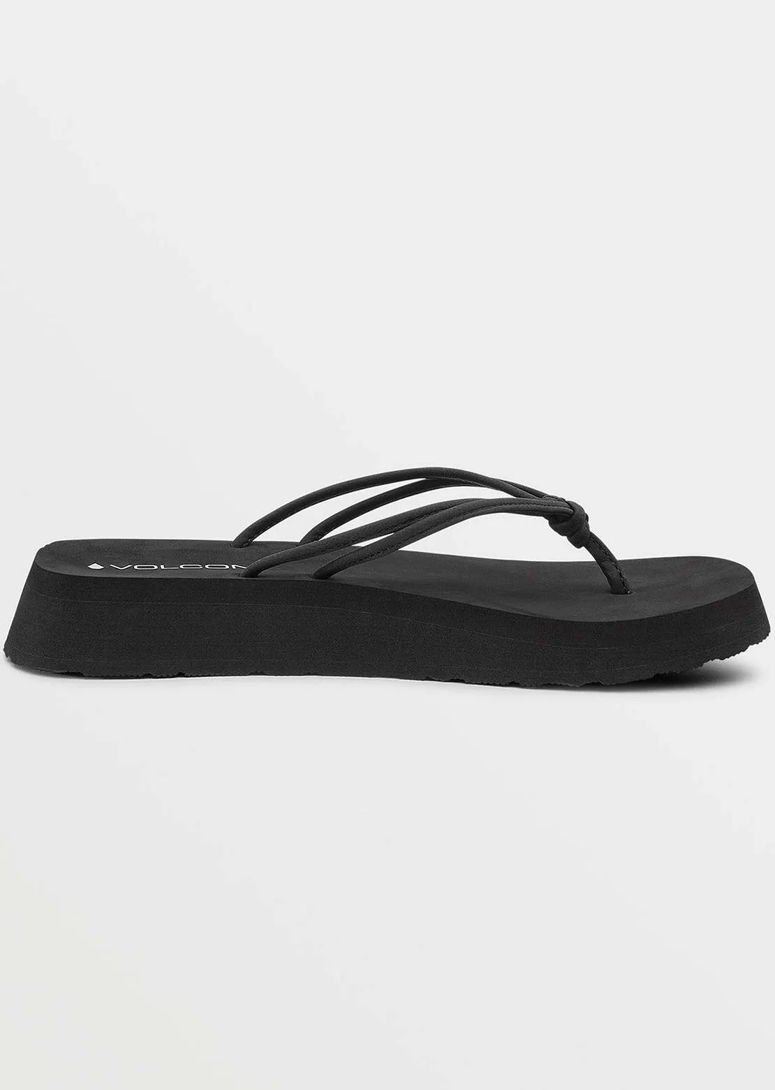 Volcom Women's Forever Up Sandals