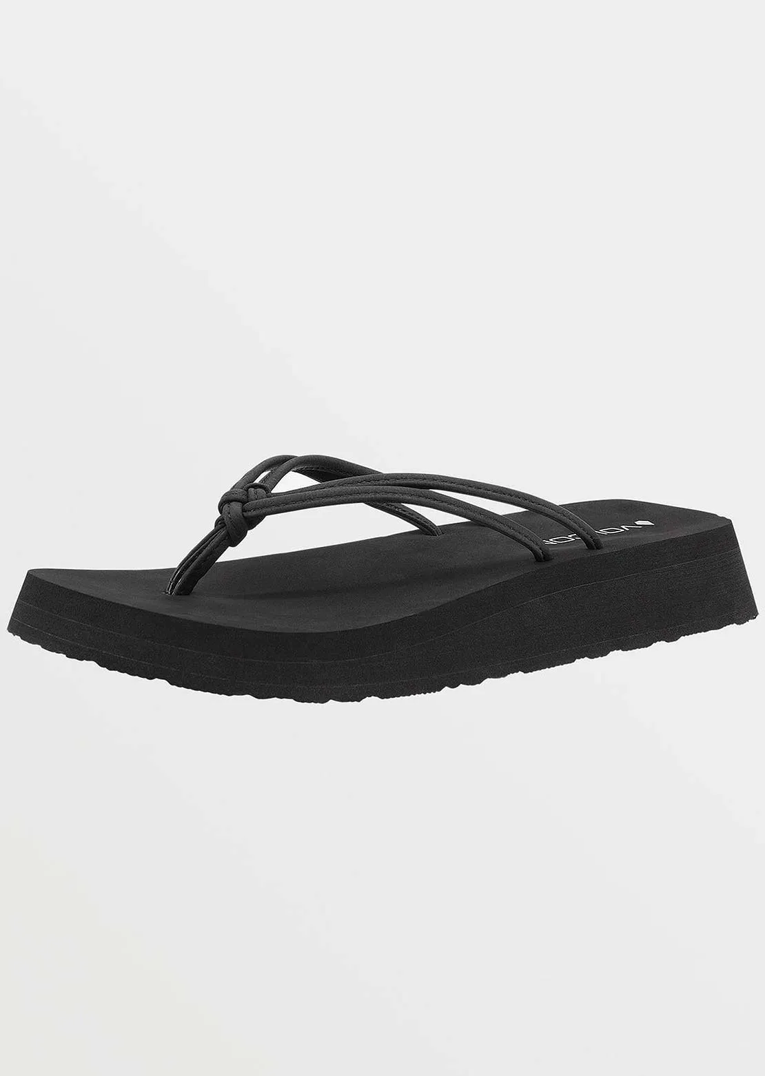 Volcom Women's Forever Up Sandals