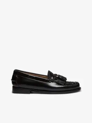 Weejuns Esther Kiltie Tassel Loafers