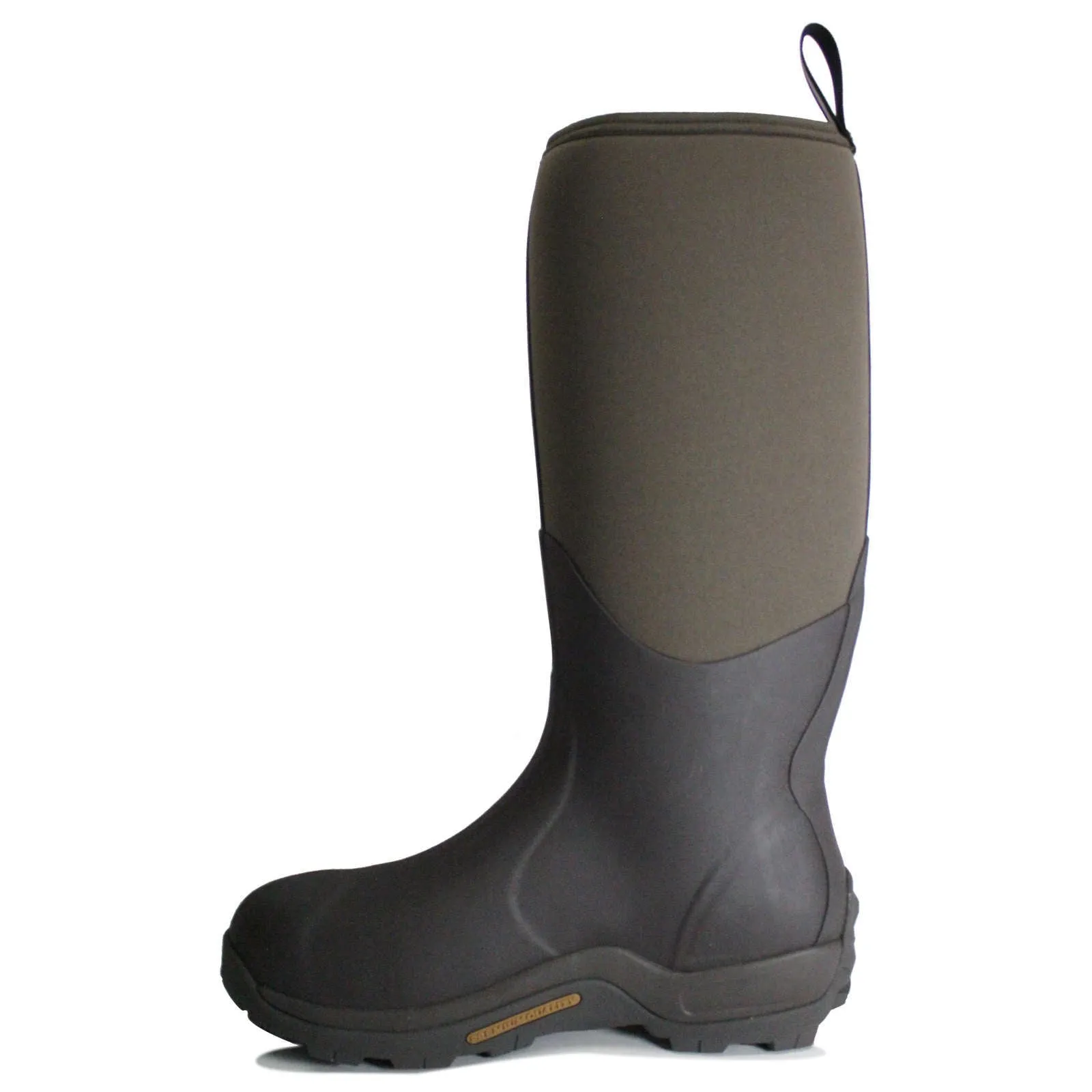 Wetland Waterproof Unisex Tall Wellington Boots