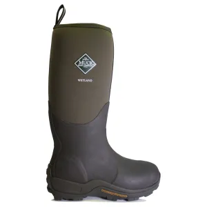 Wetland Waterproof Unisex Tall Wellington Boots