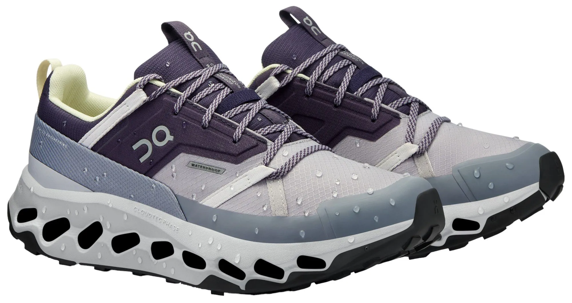 Women's Cloudhorizon Waterproof