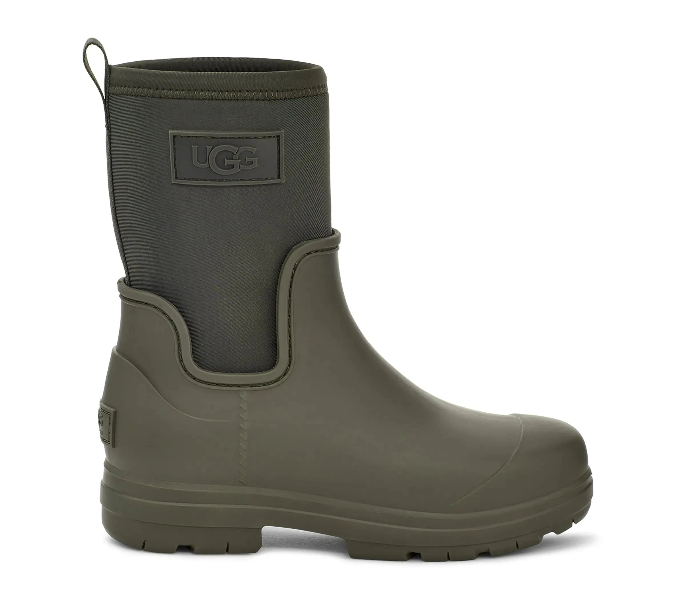 Women's Droplet Mid Rainboot