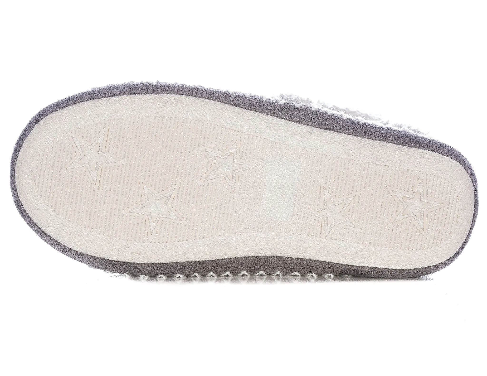 Women's Eskimo Indoor Short Boot Slippers