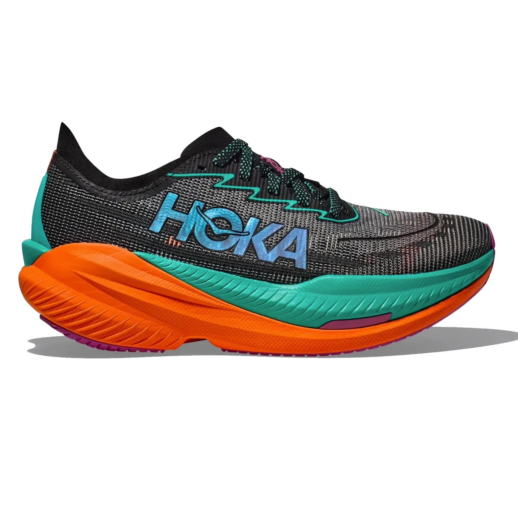 Womens HOKA Mach X 2 (Wide)