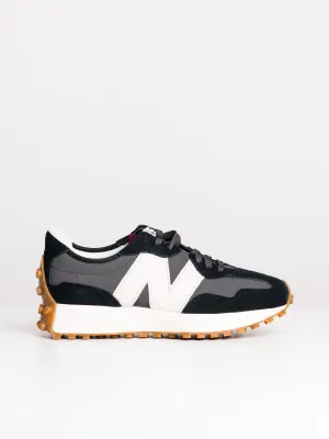 WOMENS NEW BALANCE THE 327 SNEAKER - CLEARANCE