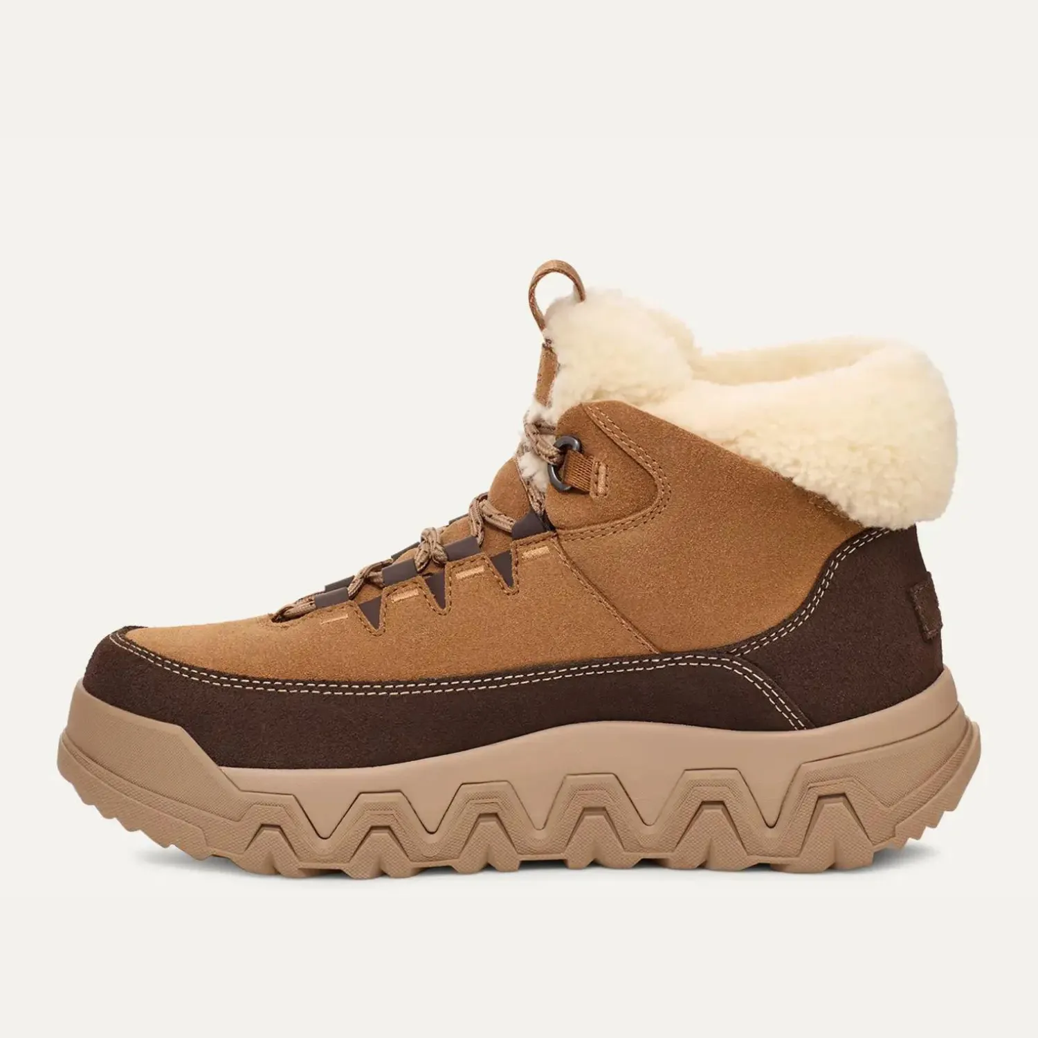 Women's TerreTrail Cozy Lace