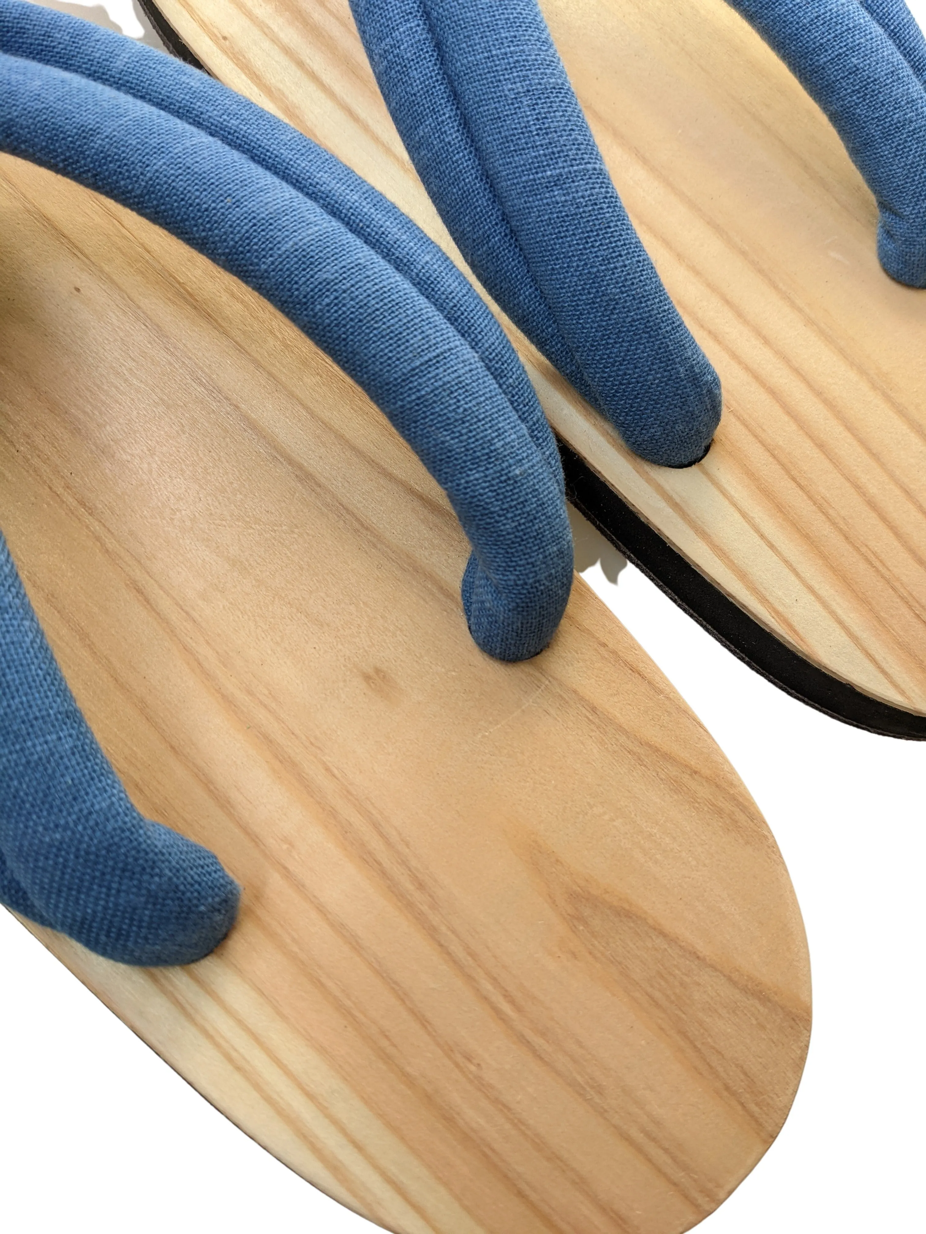 Wood summer Indoor slippers Geta Japanese Slippers MIZU [Indoor]