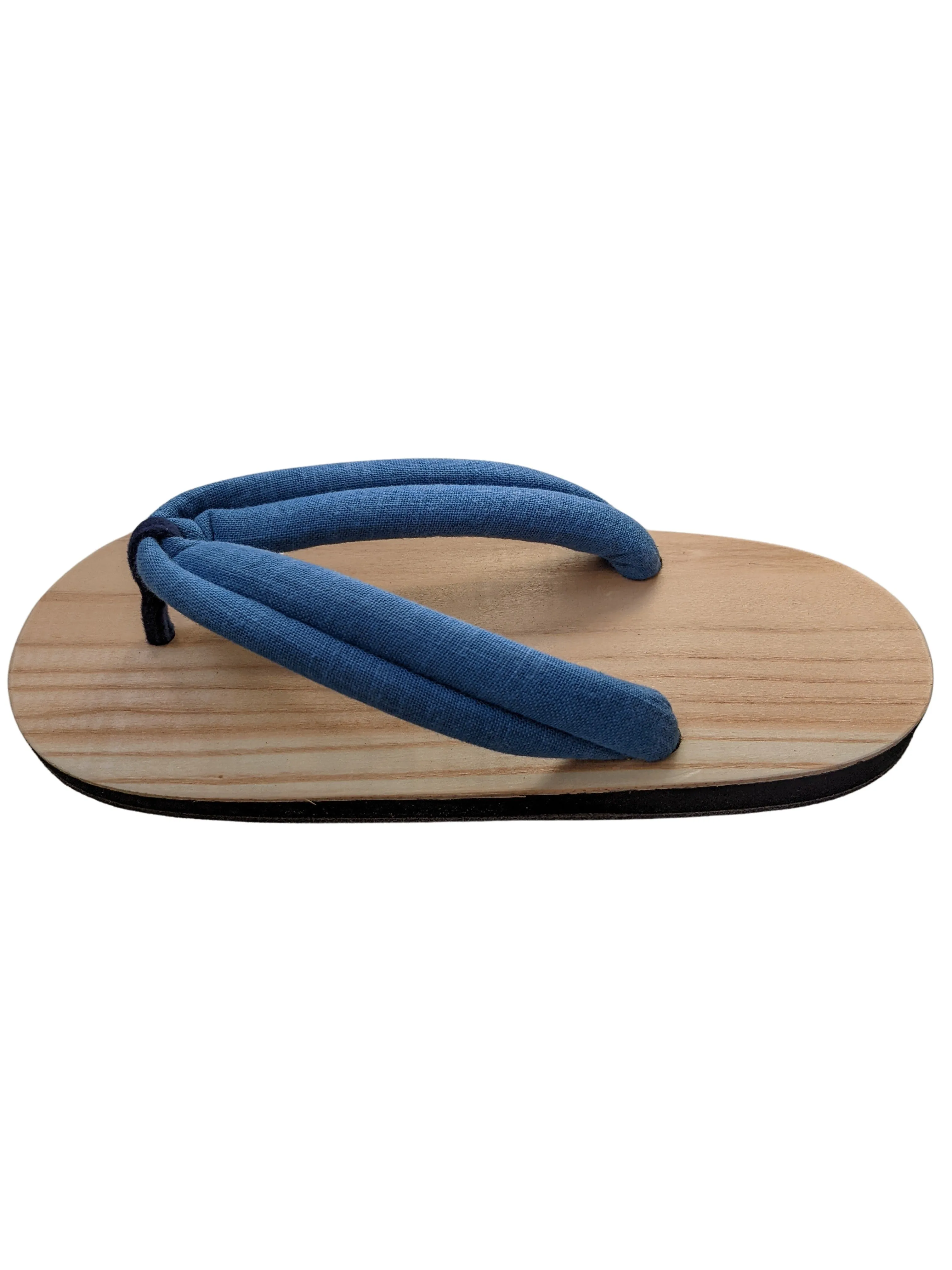 Wood summer Indoor slippers Geta Japanese Slippers MIZU [Indoor]