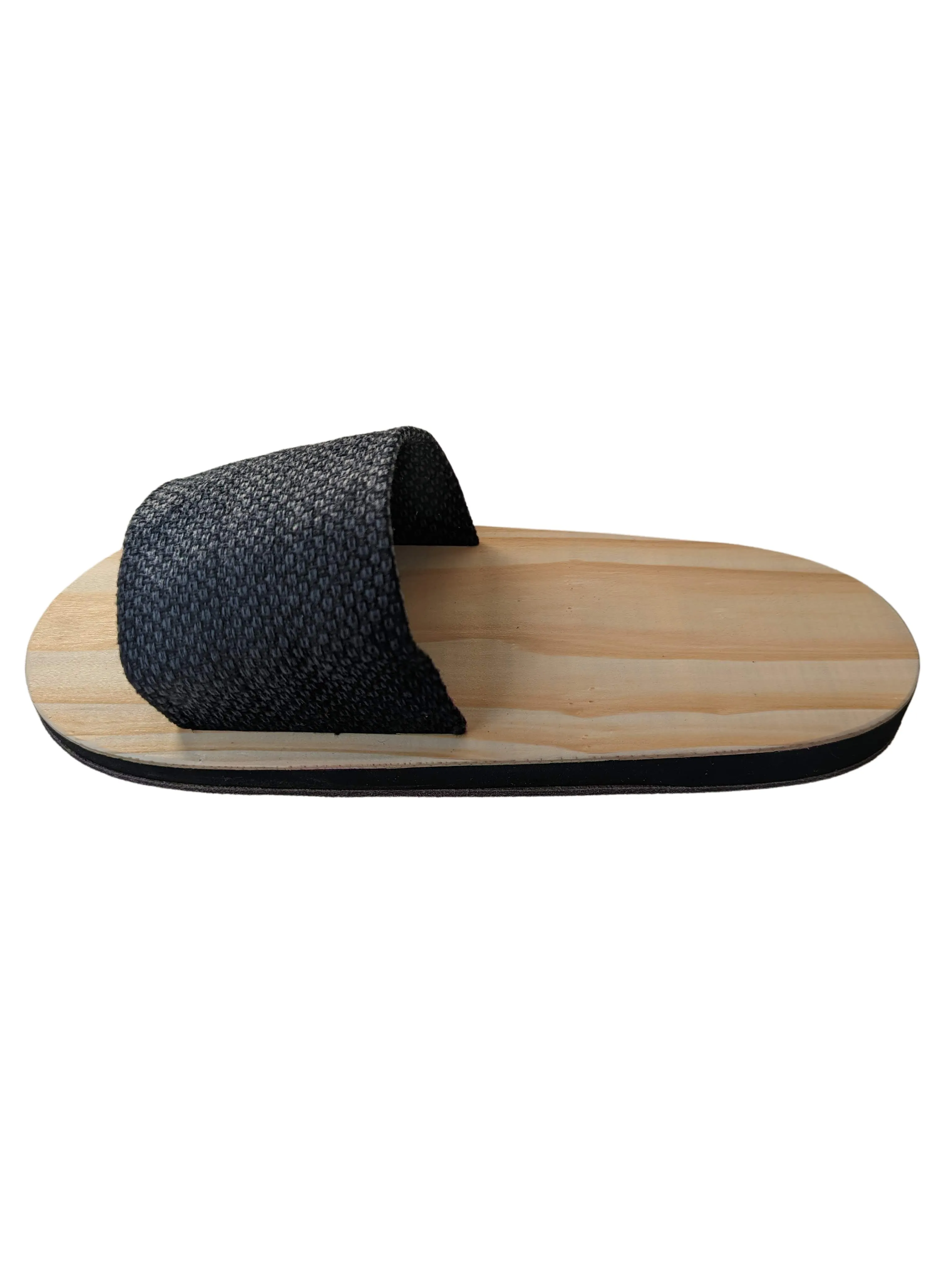 Wood summer Indoor slippers YORU [Indoor]