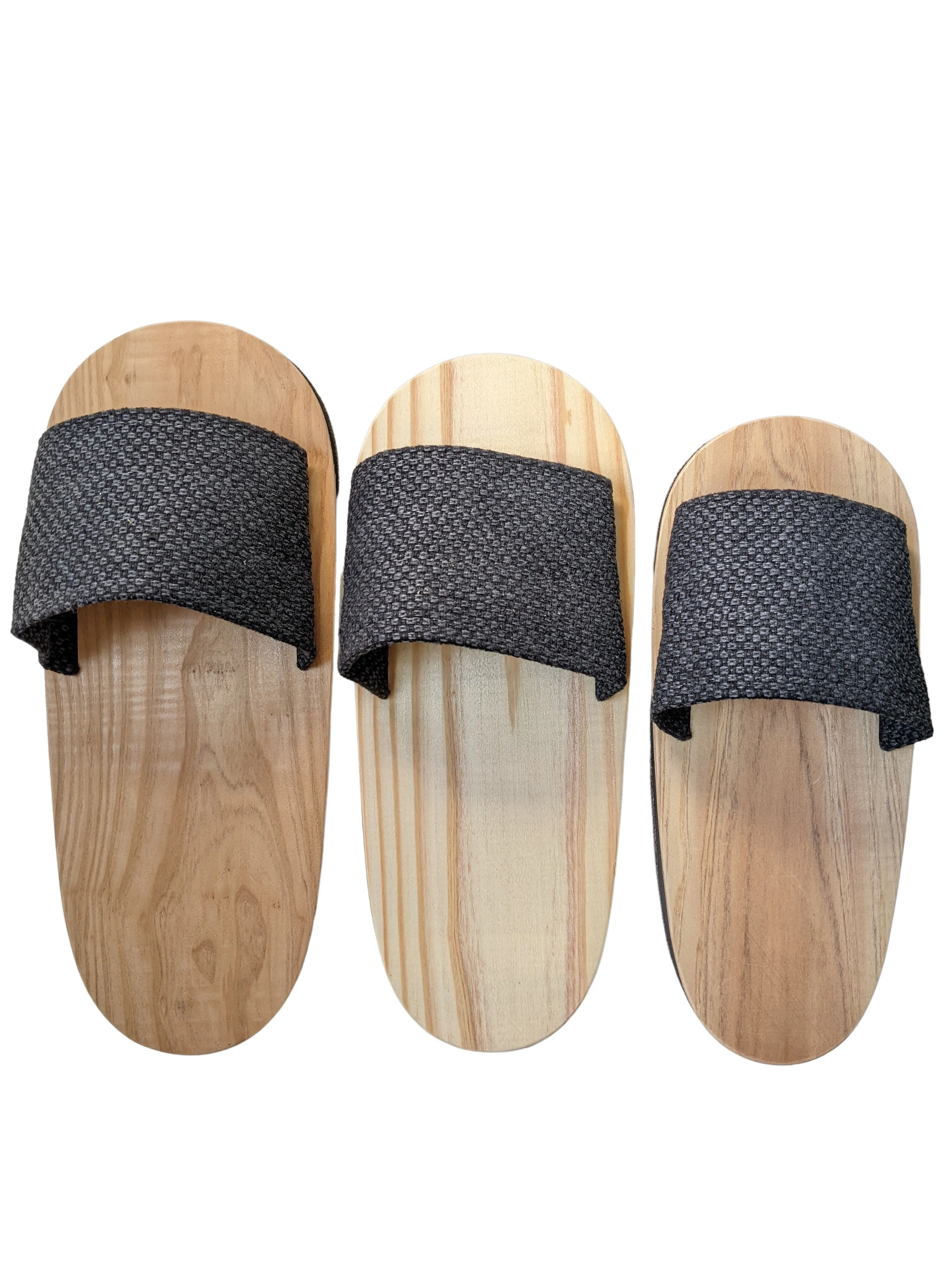 Wood summer Indoor slippers YORU [Indoor]